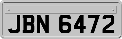 JBN6472