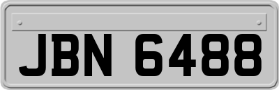 JBN6488