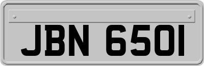JBN6501