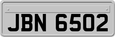 JBN6502