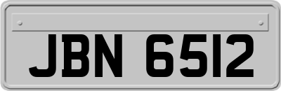 JBN6512