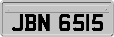 JBN6515