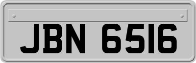 JBN6516