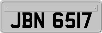 JBN6517