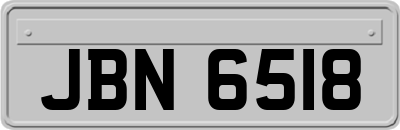 JBN6518