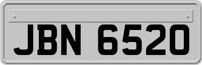 JBN6520