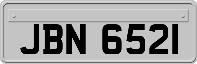 JBN6521