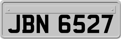 JBN6527