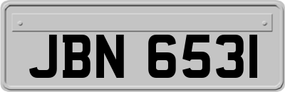 JBN6531