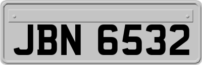 JBN6532