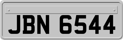 JBN6544