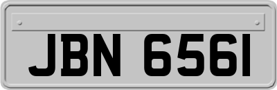 JBN6561