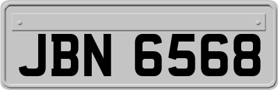 JBN6568