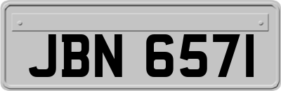 JBN6571