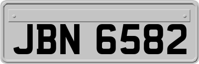 JBN6582