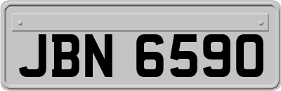 JBN6590