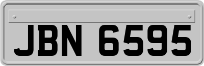 JBN6595