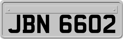 JBN6602