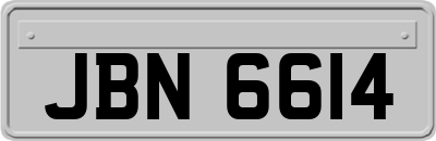JBN6614