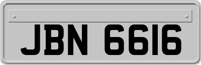 JBN6616