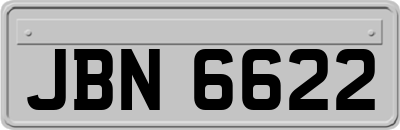 JBN6622