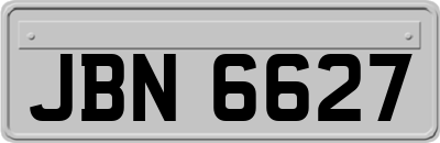 JBN6627