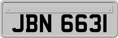 JBN6631