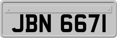 JBN6671