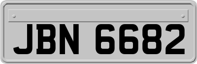 JBN6682