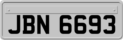 JBN6693