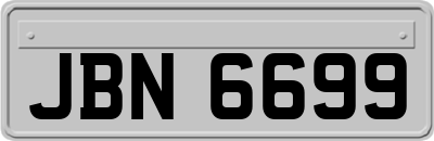 JBN6699