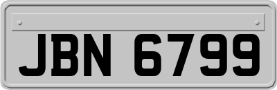 JBN6799