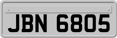 JBN6805