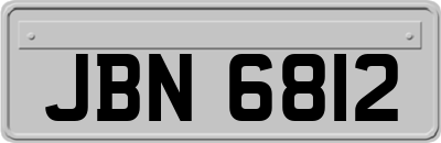 JBN6812