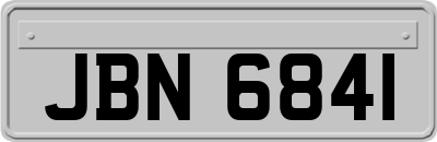 JBN6841