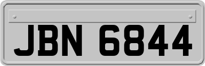 JBN6844
