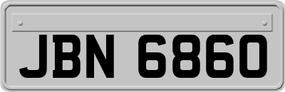 JBN6860
