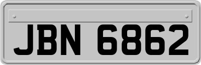 JBN6862