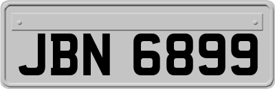 JBN6899