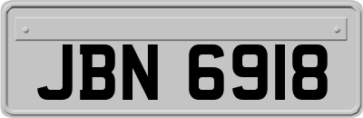 JBN6918