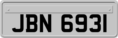 JBN6931