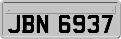 JBN6937