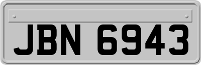 JBN6943