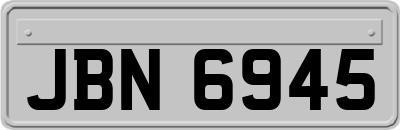 JBN6945