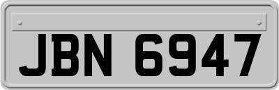 JBN6947