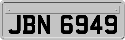 JBN6949