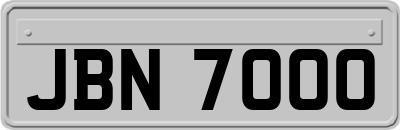 JBN7000