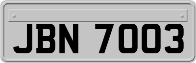 JBN7003