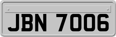 JBN7006