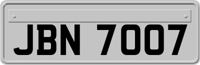 JBN7007
